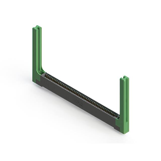 395-046-524-158 EDAC Inc.  Edgeboard Connectors